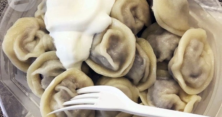 Фестиваль уличной еды «От Пельняня до Китая» пройдёт в Удмуртии в десятый раз