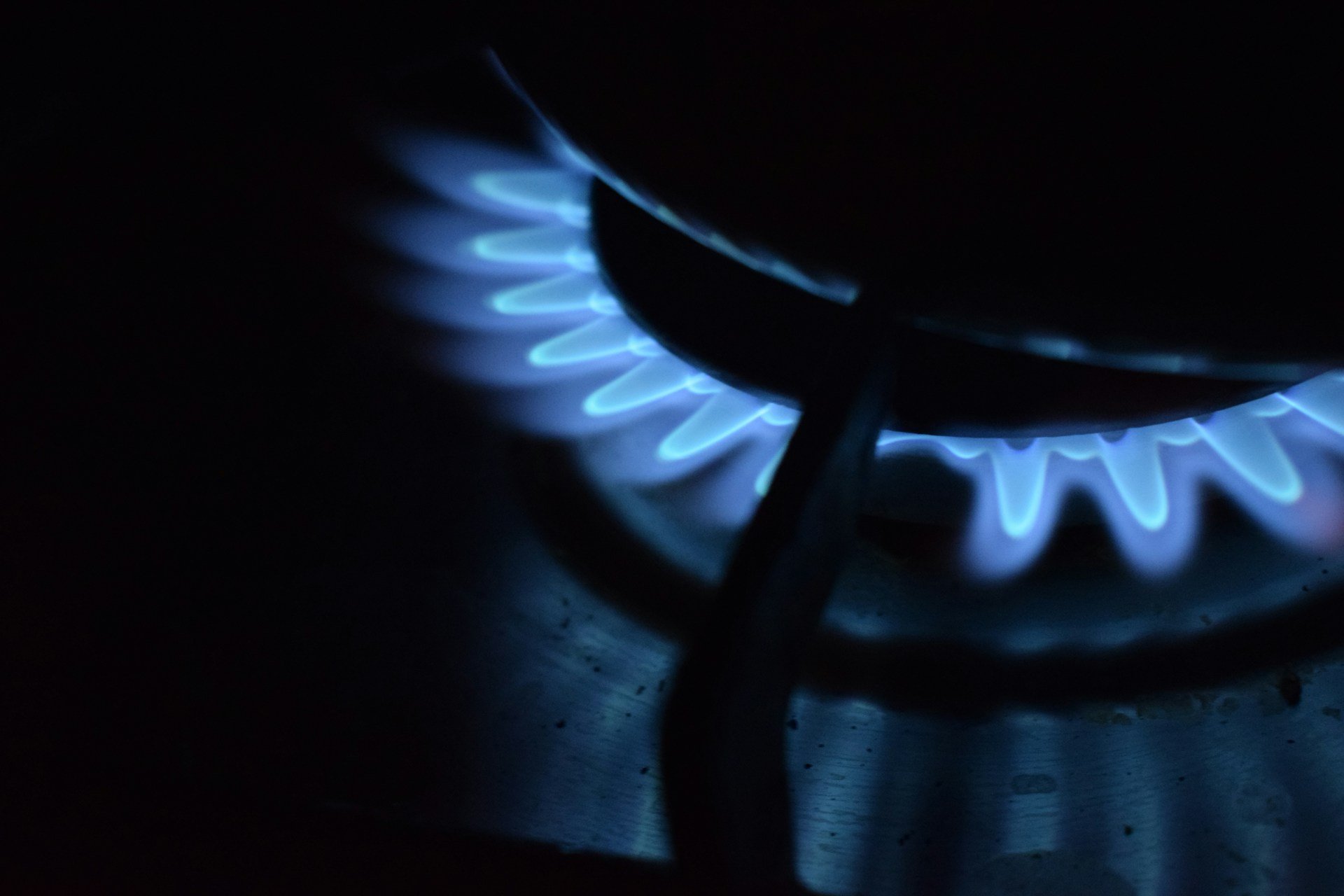 В ряде домов в Ижевске из-за повреждения газопровода отключили газоснабжение
