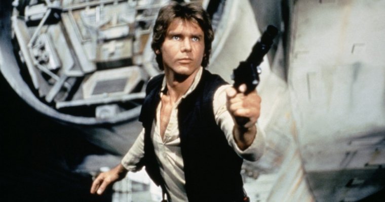 В сети опубликовали первый трейлер сольного фильма о приключениях Хана Соло