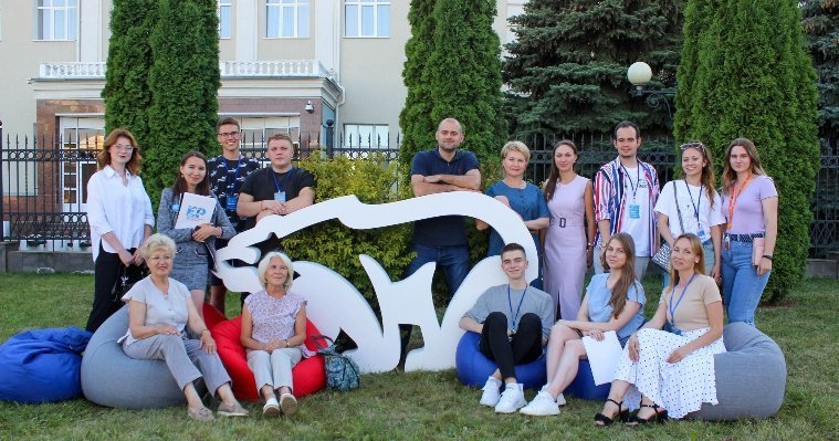 В Ижевске стартовал конкурс на лучший проект уличной скульптуры