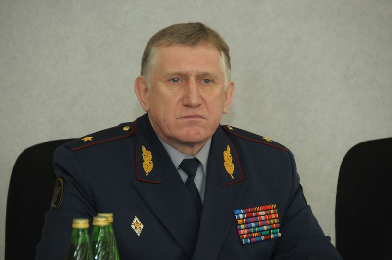 За 15 лет в Удмуртии не сбежал ни один заключенный