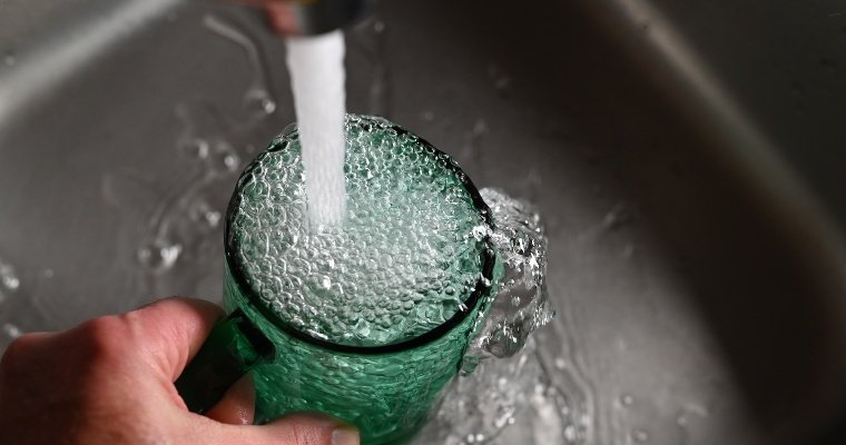 Ижевскую управляйку оштрафовали за некачественную питьевую воду во вверенном доме