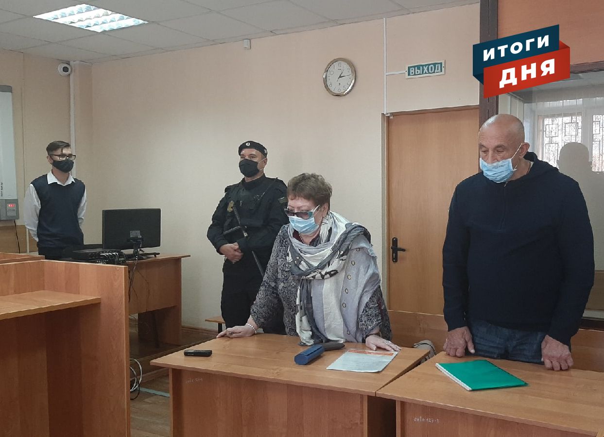 

Итоги дня: приговор экс-главе Удмуртии Александру Соловьеву и нарушения антикоронавирусных ограничений

