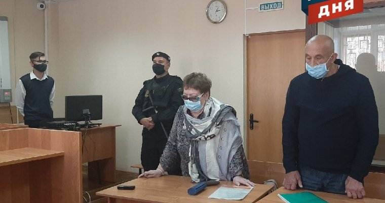 Итоги дня: приговор экс-главе Удмуртии Александру Соловьеву и нарушения антикоронавирусных ограничений