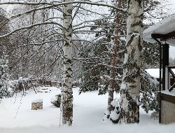 В последние дни 2025 года в Удмуртии ожидаются перепады температуры