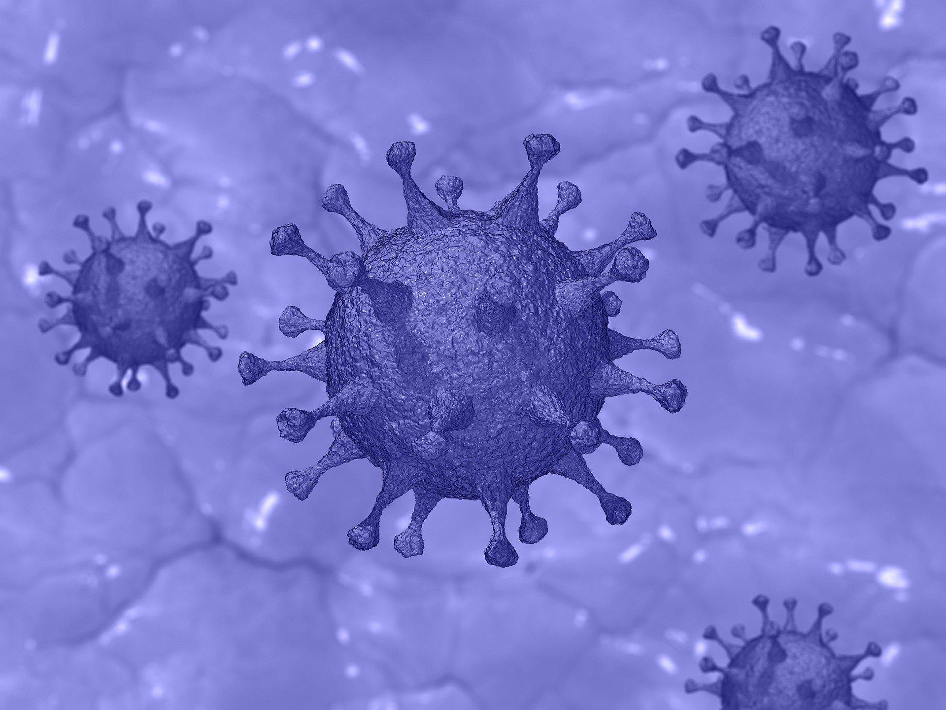 Минздрав Удмуртии: новых случаев коронавируса в республике не выявлено