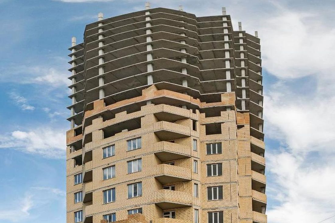 Подрядчик из Ижевска завершит возведение долгостроя в Перми