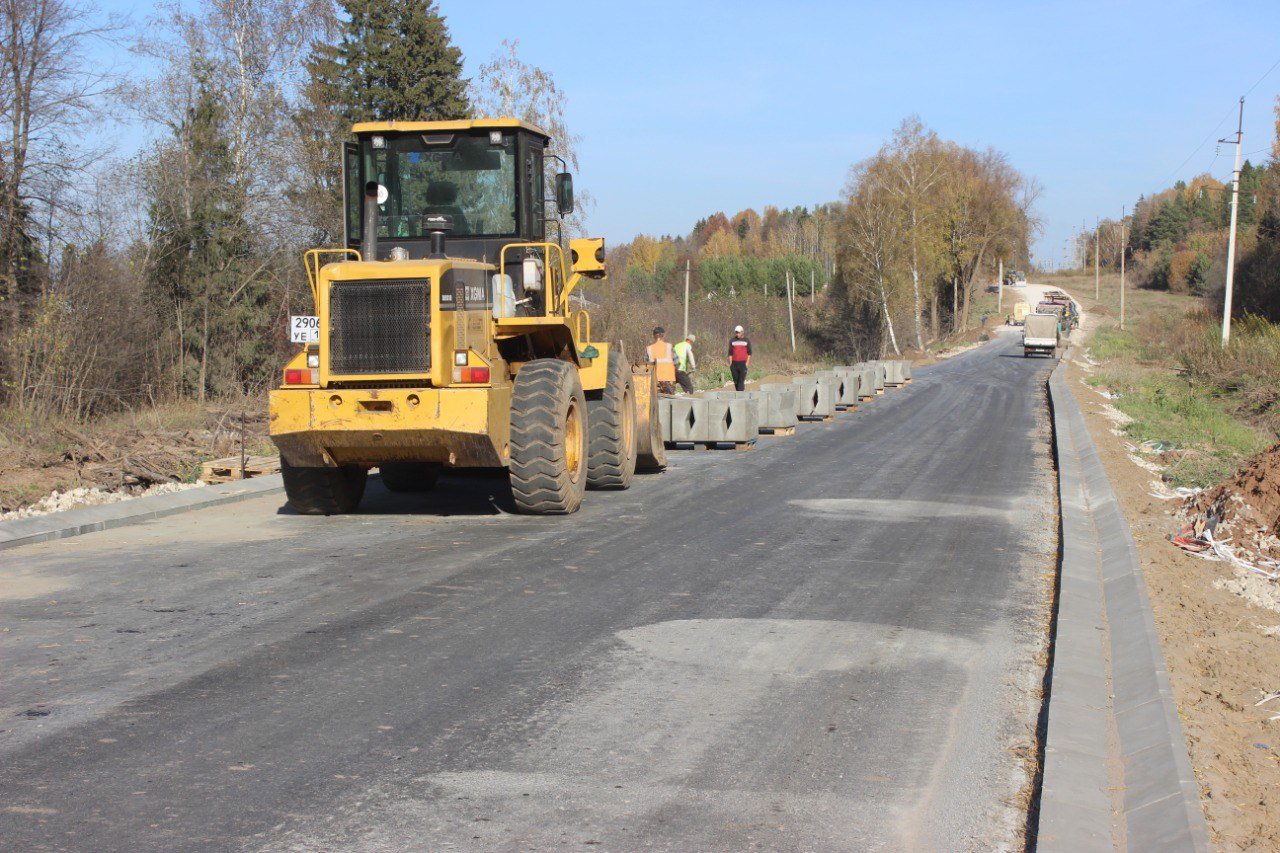 В 2025 году в Удмуртии в рамках нацпроекта отремонтируют 9 участков дорог до медучреждений