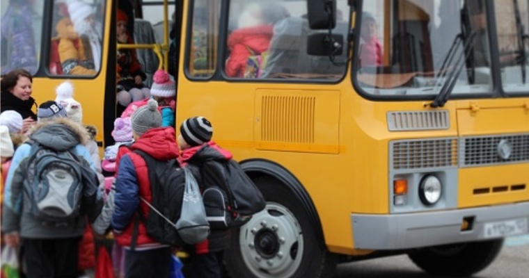 Госавтоинспекция перед учебным годом проверила безопасность ижевских школьные автобусных маршрутов