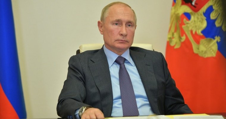 Кадровые перестановки: Путин отправил в отставку Кобылкина, Дитриха и Цуканова