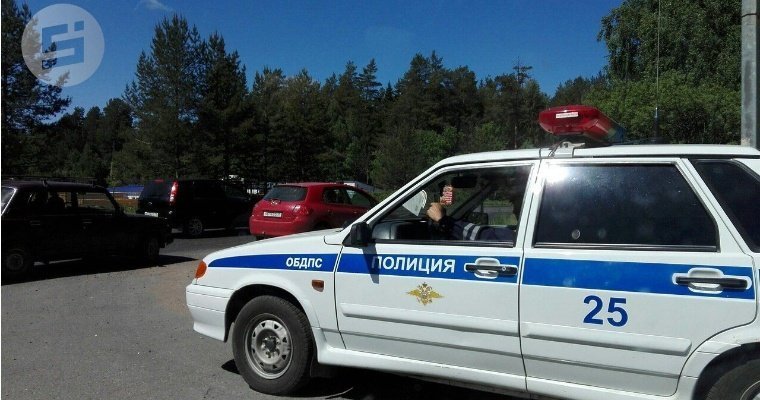 Пешехода сбили насмерть в Игринском районе Удмуртии
