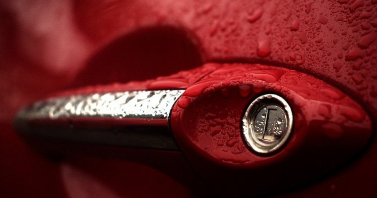 «Hyundai» и «Kia» стали самыми угоняемыми автомобилями в России
