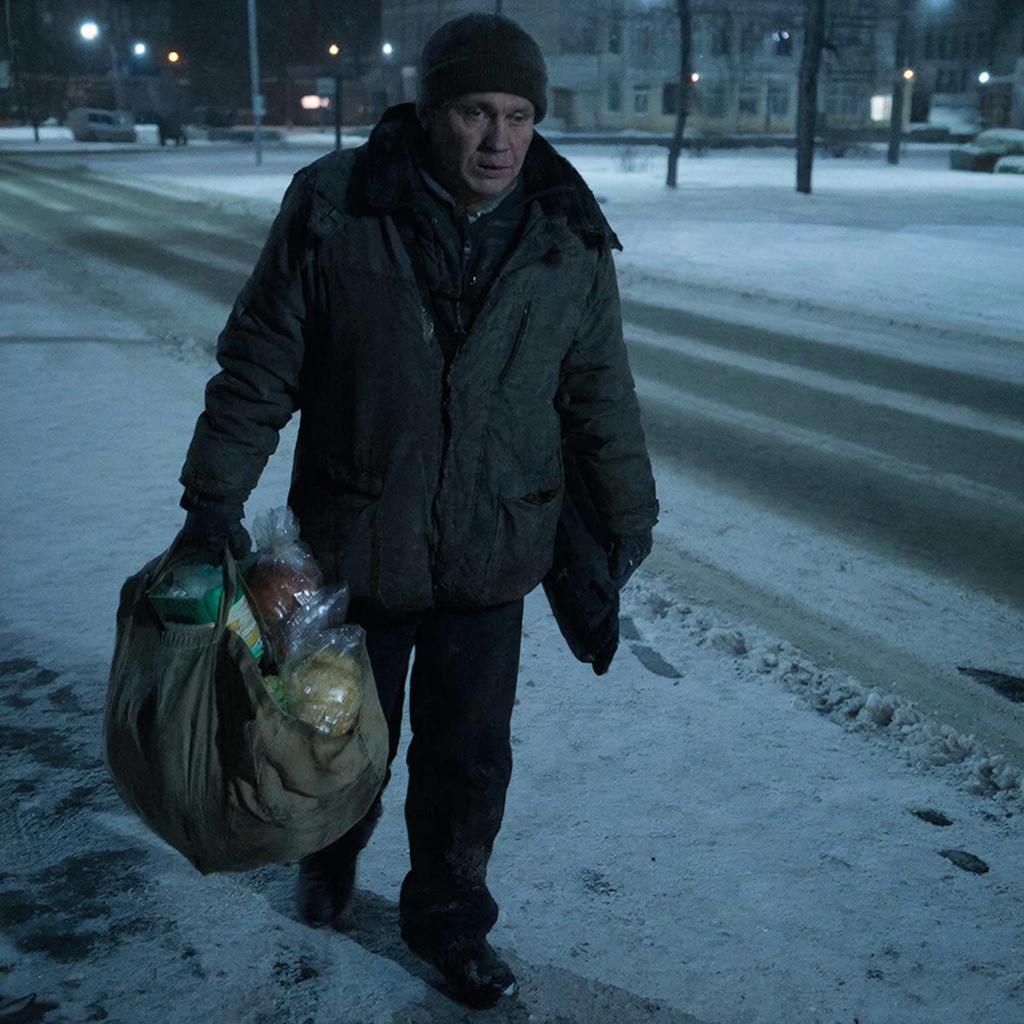 В Ижевске поймали мужчину, обокравшего овощной киоск