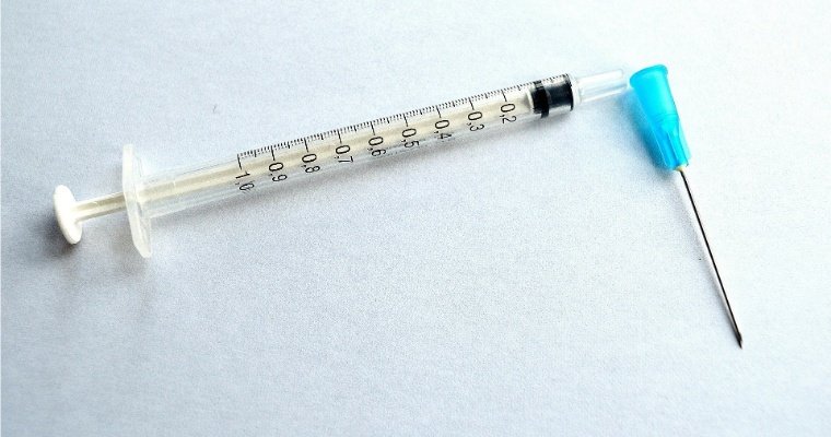 Вакцинация от гриппа в Удмуртии пройдет в передвижных комплексах 