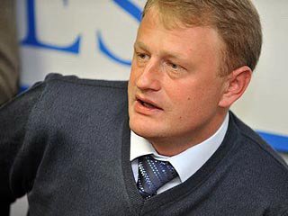 На скандально известного майора Дымовского завели второе уголовное дело