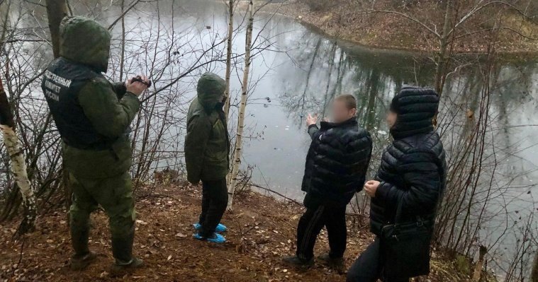 Организаторы убийства 34-летней женщины в Ижевске следили за ней на протяжении месяца