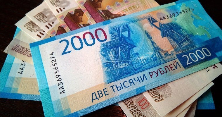 В Ижевске главбуха детского движения «Юность» обвинили в присвоении 1,5 млн рублей