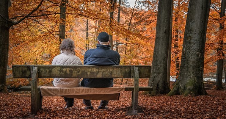 В Удмуртии утвердили прожиточный минимум пенсионера на 2020 год