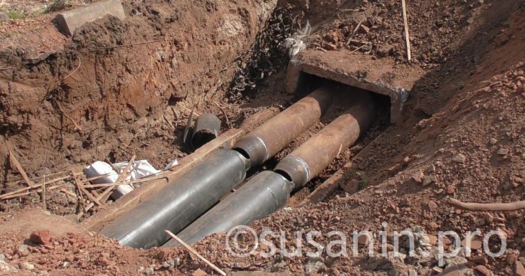 Пять не готовых к отопительному сезону ТСЖ выявила прокуратура в Ижевске