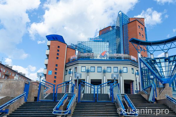 Около 20 тыс первоклассников в Удмуртии посетят цирк в честь дня знаний