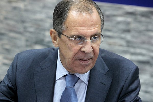 Лавров: нападение на граждан России – это нападение на Россию