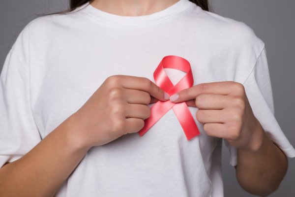 В текущем году у 505 жительниц Удмуртии выявили рак молочной железы 