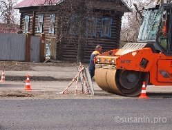 Дорожное предприятие «Ижевское» включили в план приватизации в 2025 году