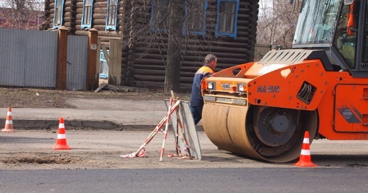 Итоги дня: ошибки в подготовке ямочного ремонта дорог Удмуртии и готовность «столичного лицея» в Ижевске
