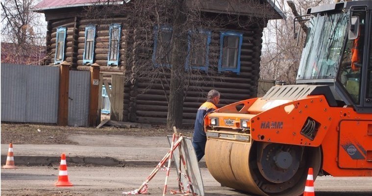 Итоги дня: ошибки в подготовке ямочного ремонта дорог Удмуртии и готовность «столичного лицея» в Ижевске