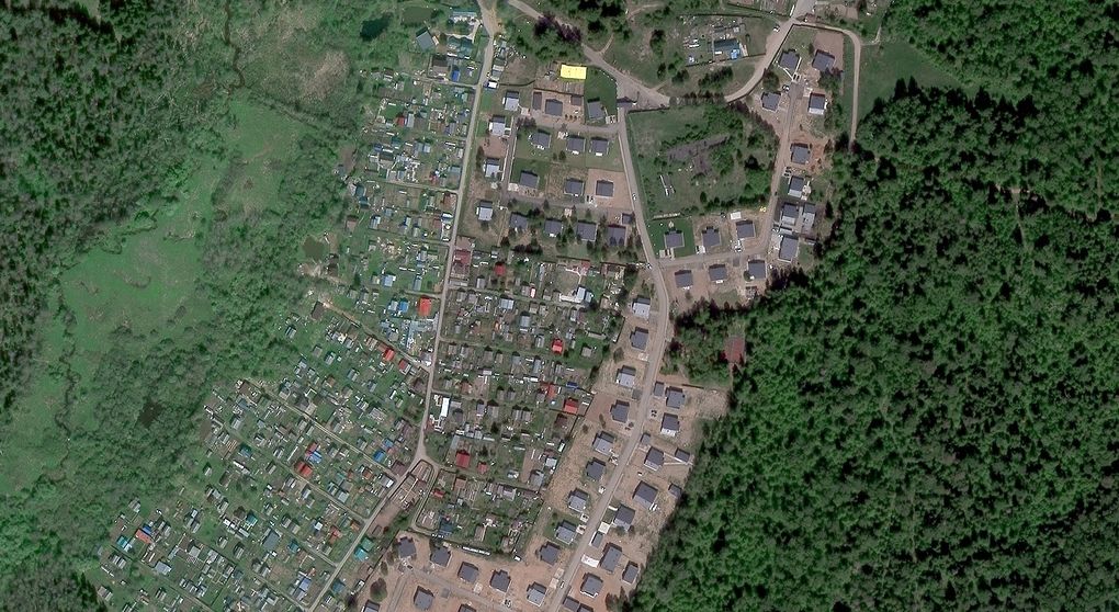 Арбитражный суд Удмуртии раскрыл подробности земельной сделки по делу Бекмеметьева