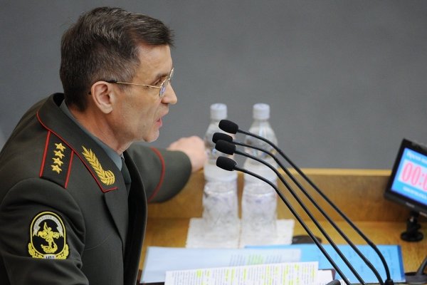 Нургалиев предложил новую реформу МВД