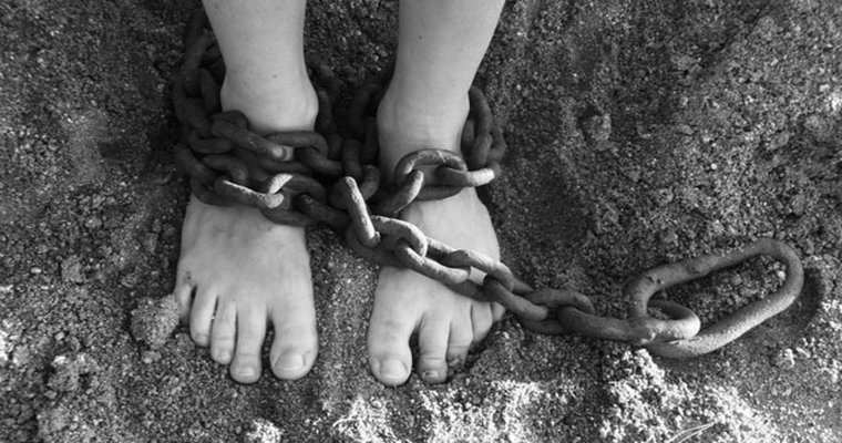 В Израиле родители 14 лет держали сына взаперти