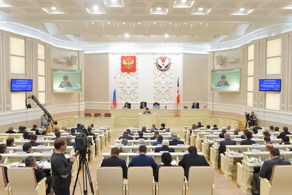 Половина штрафов за нарушения ПДД пойдут в дорожный фонд Удмуртии