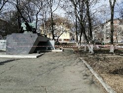 Ремонт «Пушки» в Ижевске, карантин и запрет на передвижение в России и землетрясение в США: что произошло минувшей ночью