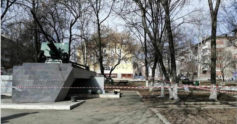 Ремонт «Пушки» в Ижевске, карантин и запрет на передвижение в России и землетрясение в США: что произошло минувшей ночью