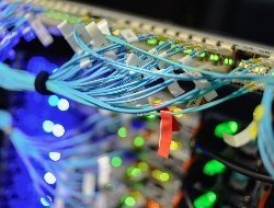 Новый дата-центр на импортозамещённом оборудовании заработал в России