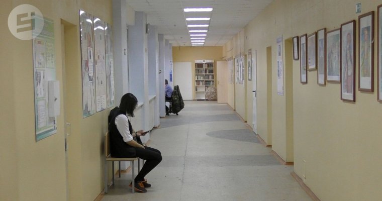 Все образовательные организации Удмуртии подготовили к 1 сентября