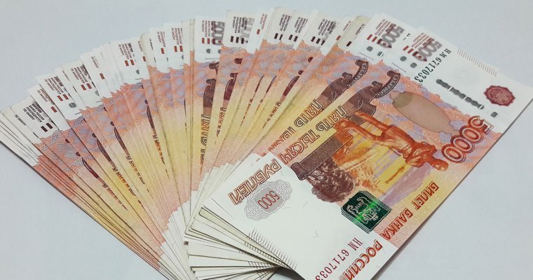 Телефонные мошенники обманули жителей Удмуртии на 1,2 млн рублей