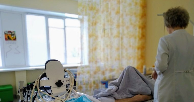 В России утвердили программу бесплатной медпомощи на три предстоящих года