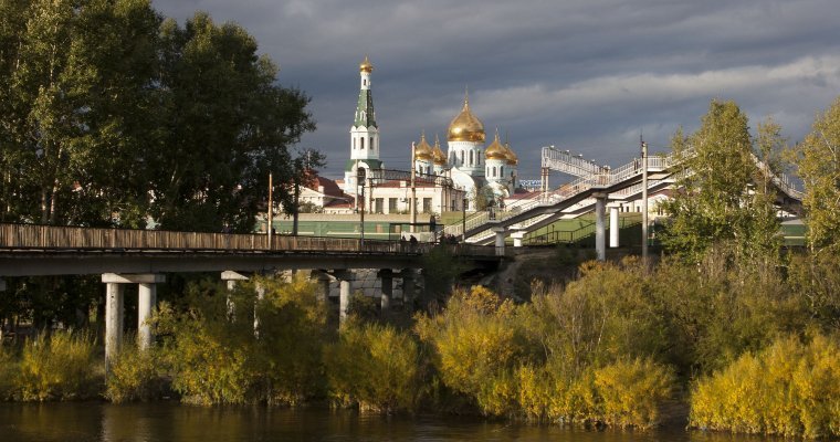 Более 42 млрд рублей потратят на развитие Забайкалья