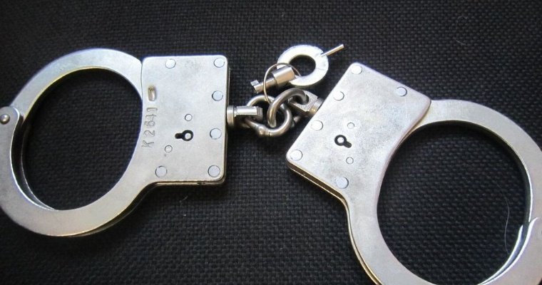 Угрожавший горелкой полицейскому житель Удмуртии получил срок