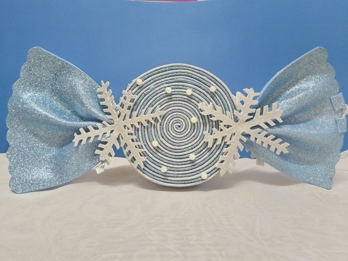 Начинаем подготовку к Новому году: конкурс «Чудеса на ёлке» вновь собирает юных мастеров Удмуртии