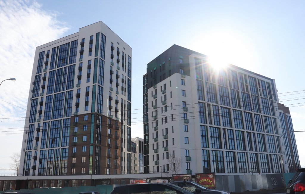 Россети Центр и Россети Центр и Приволжье подтвердили статус лидеров по качеству техприсоединения