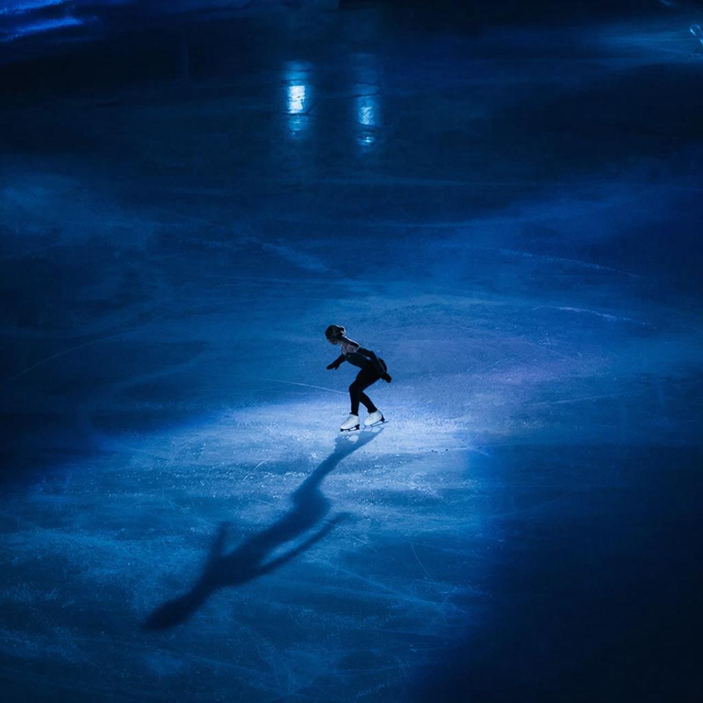 Олимпийская чемпионка из Ижевска Алина Загитова опровергла информацию, что станет ведущей политического ток-шоу