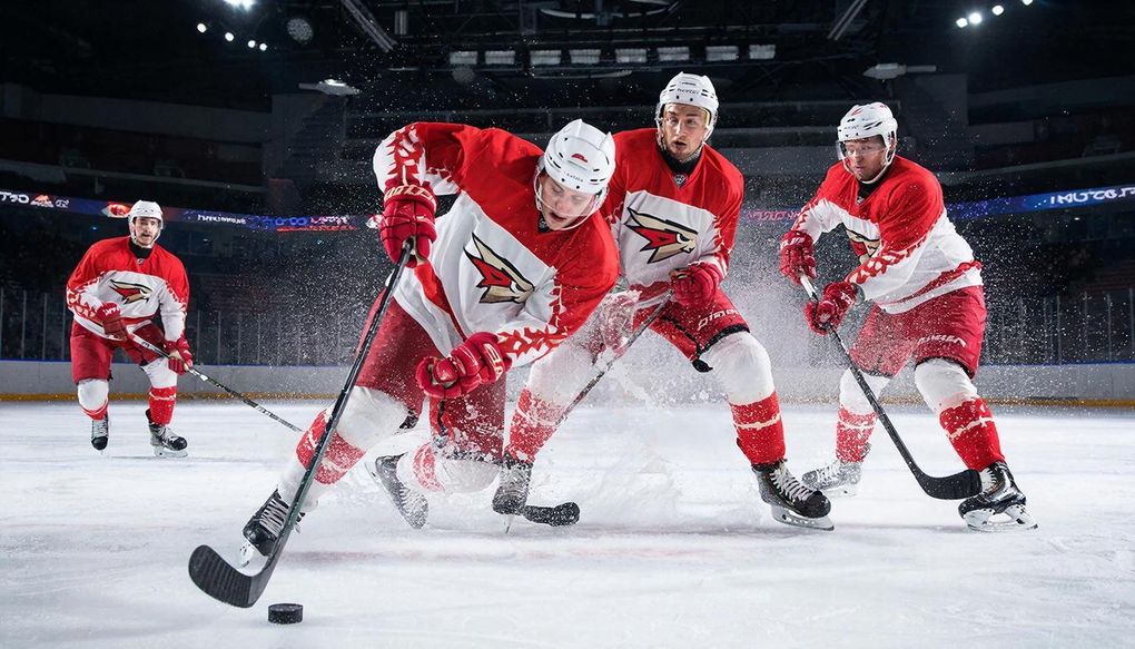 ХК «Ижсталь» финансово готова к следующему сезону