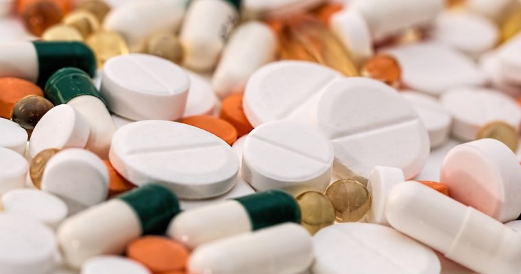 Минздрав не разрешил продавать лекарства в супермаркетах