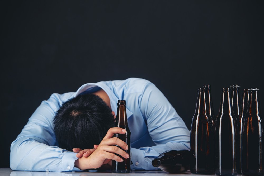 Депутаты Удмуртии предложили ввести дополнительные ограничения на продажу спиртного в республике