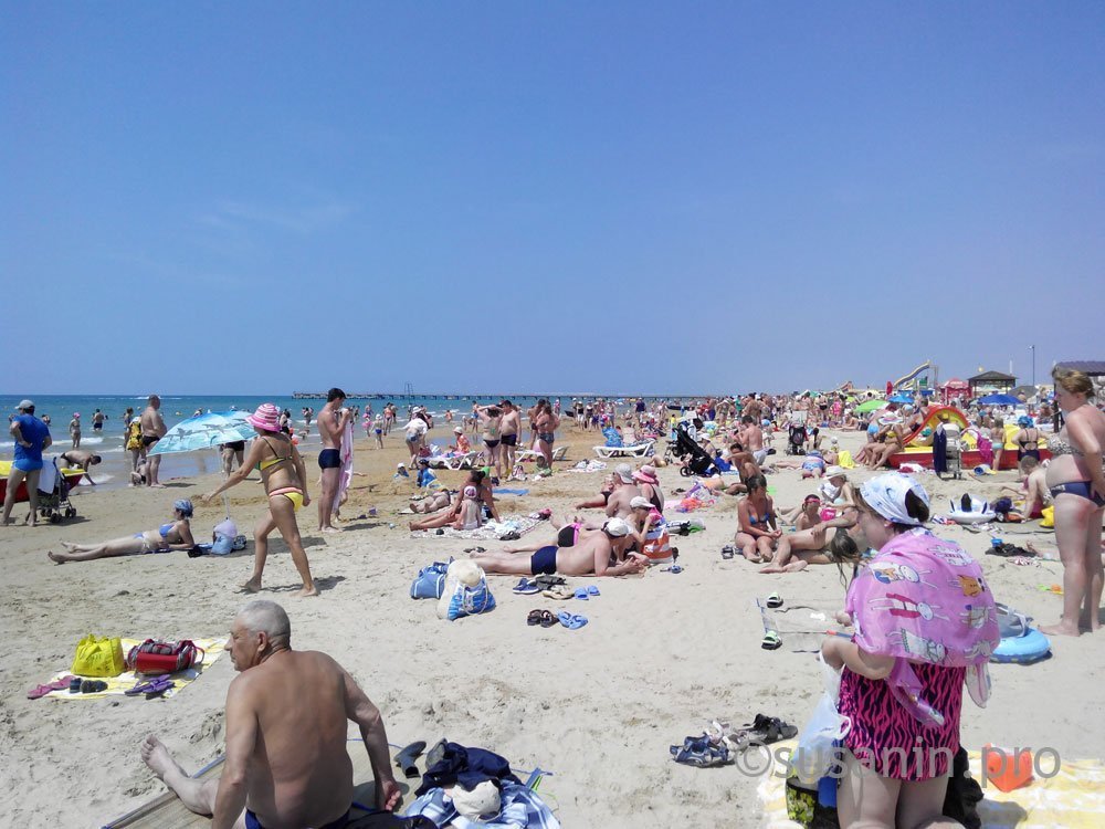 Глава МЧС Удмуртии заявил о необходимости 60 пляжей в республике