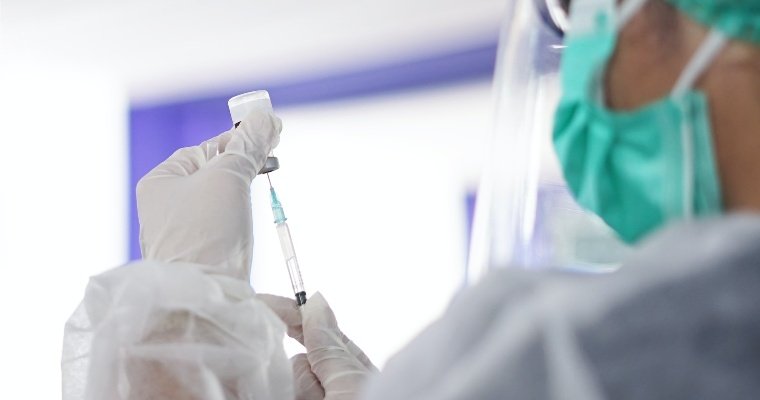В Удмуртии выявили 23 новых случая коронавируса