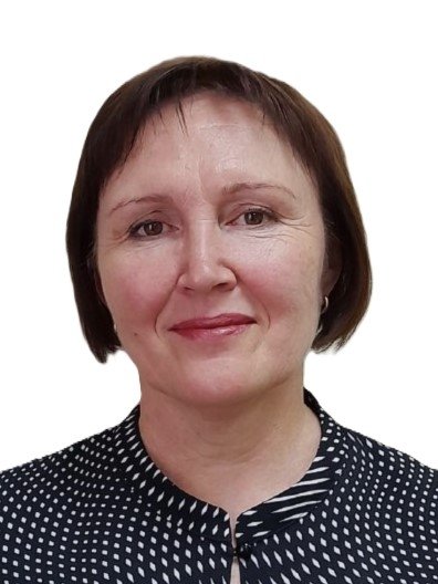 Алнашским районом после ухода главы временно будет руководить Любовь Новикова